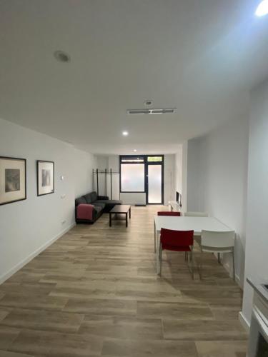 Foto da galeria de Cozy flat in La Petxina_A em Valência