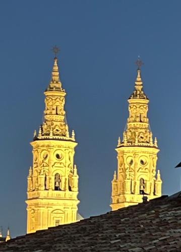 Tú Atico en Logroño