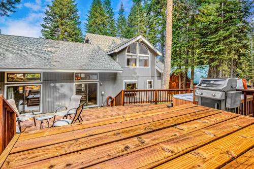 Herringbone Lodge – Photos 3