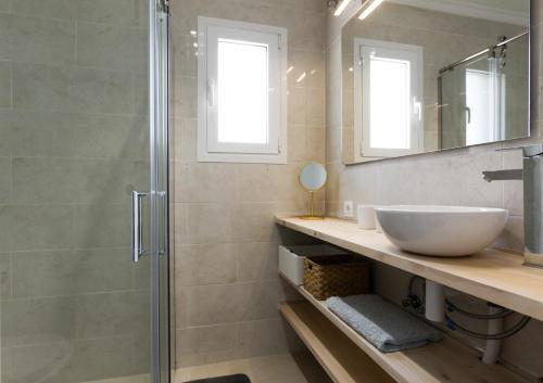 Apartamento Las Moras con piscina by costablancarent