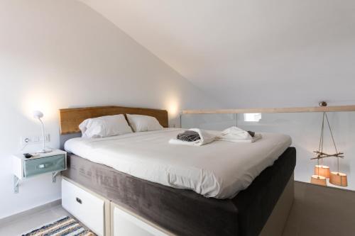 Apartamento Las Moras con piscina by costablancarent