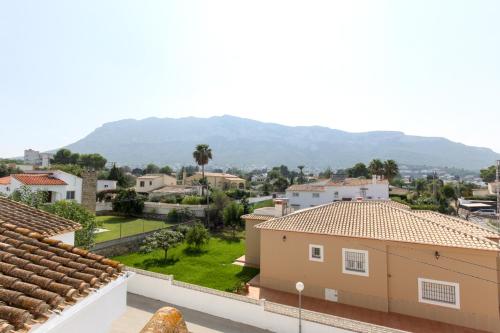 Apartamento Las Moras con piscina by costablancarent