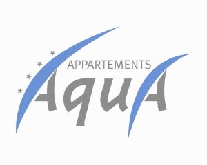 Certificat, premi, rètol o un altre document de Appartement Aqua