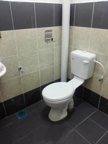 Homestay Cik Kerinting Jitra Malaysia Booking Com