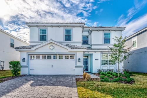 1570OL High End Champions Gate Furnished 6 bed, Davenport, United States