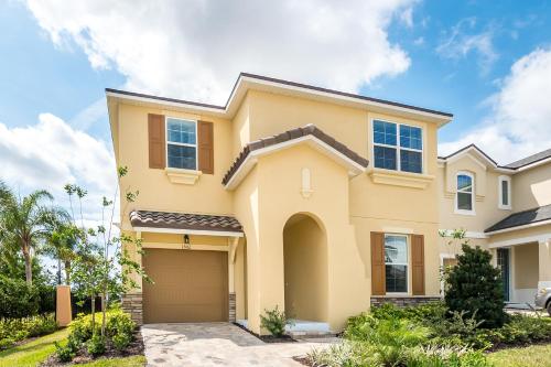 Wonderful! 7Bed 5Ba Villa Games, Pool Spa 1502NAS, Kissimmee, Statele Unite ale Americii