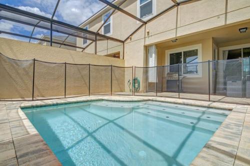Disney! Brand New 4 bed Private Pool IHR1041, Kissimmee, Statele Unite ale Americii