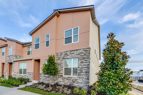 Orlando Newest Resort Community Town Home, Kissimmee, Statele Unite ale Americii
