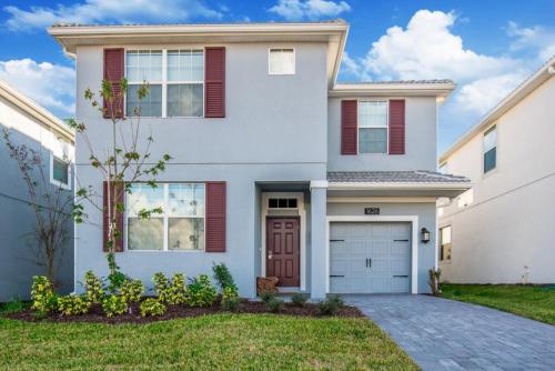 1626MVD Fantastic 6 Bedroom 5 Bathroom, Davenport, United States