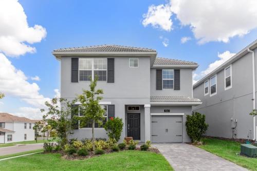 1561FD High End Champions Gate Furnished 6 bed, Davenport, Statele Unite ale Americii