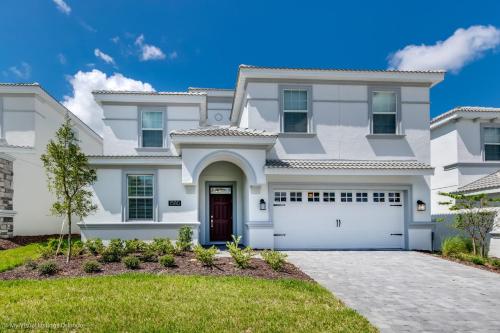 1580PD New Amazing Champions Gate 8 Bedroom 5 Bed, Davenport, United States