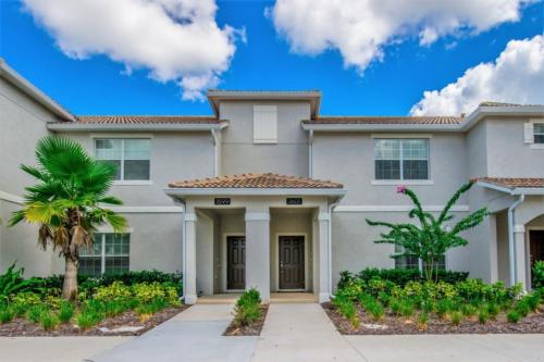 Lovely 4 Bed 3 Ba Champions Gate Pool Home1601MVD, Davenport, Statele Unite ale Americii