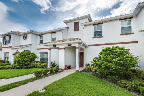 Cozy 4 Bed 3 Ba Champions Gate Pool Home1566PD, Davenport, Statele Unite ale Americii