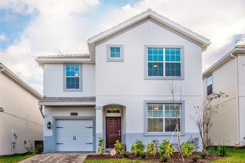 Fantastic 6 Bedroom 5 Bathroom Champions Gate, Davenport, Statele Unite ale Americii