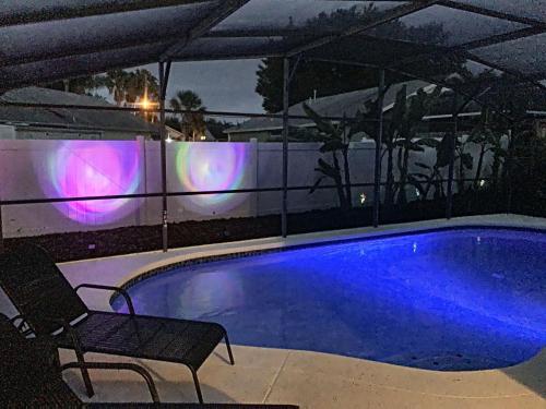 Margaritaville Beach House, Orlando, Statele Unite ale Americii