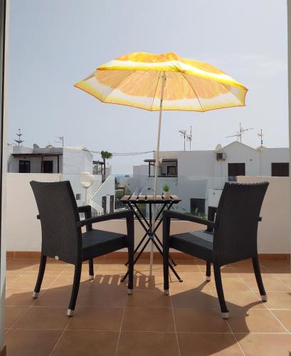 Apartamento Margarita