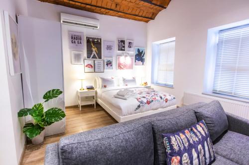 Flats Company Ajda Apartment, Istanbul, Turkey
