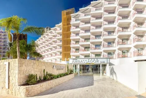 Ambassador Playa I photo 1