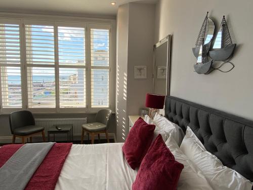 A Room With A View - Free Parking photo 52