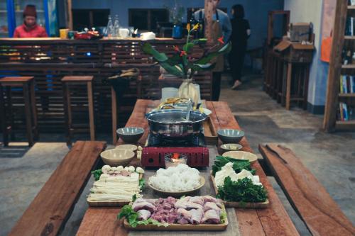 Gallery image of Hagiang-holic in Dồng Văn