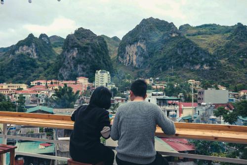 Gallery image of Hagiang-holic in Dồng Văn