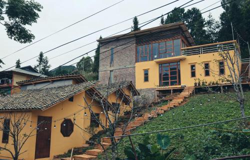 Gallery image of Hagiang-holic in Dồng Văn