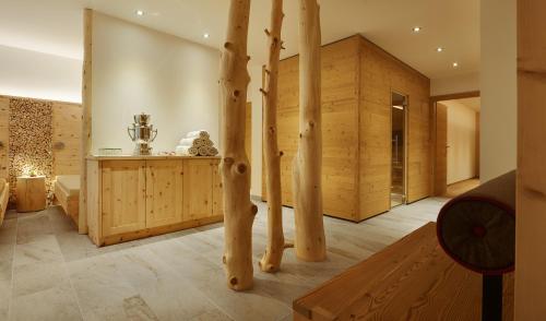 Alpin Stile Hotel – Fotos 5