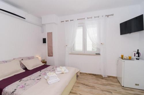 Apartment & Room Lady O