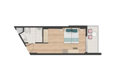 Ambassador Playa I photo 12