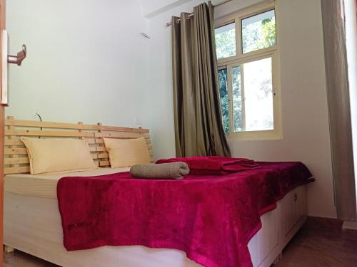 Gallery image of Shivanjal Wellness and Accommodation in Rishīkesh