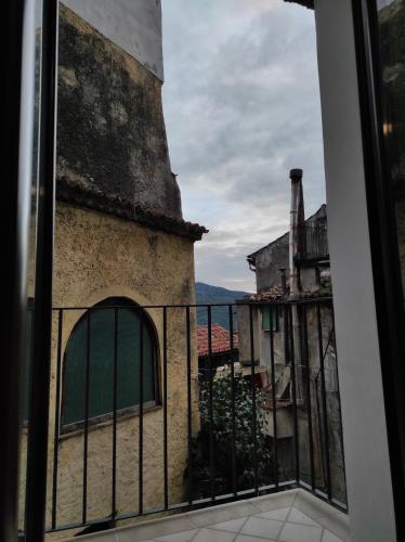 Φυσικό τοπίο κοντά σε αυτό το bed & breakfast