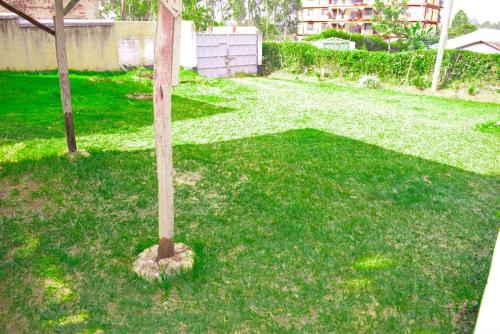 Gallery image of Stylish 2BR with Wi-Fi and secure parking in Kakamega