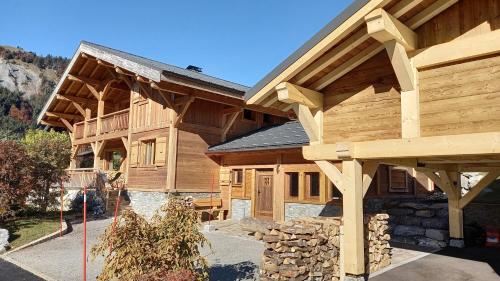Chalet La Canopée – Photos 3