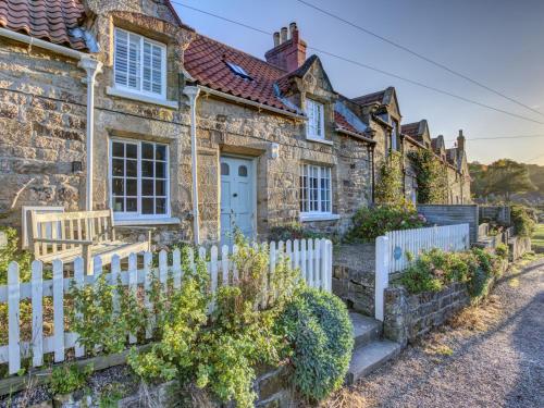 Crab Cottage, Whitby, Marea Britanie