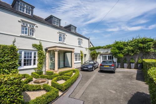 Strete Barton House, Dartmouth, United Kingdom