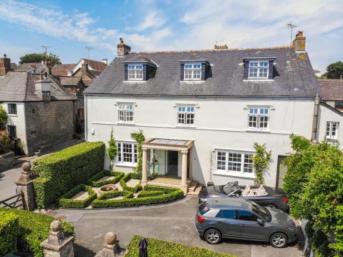 Strete Barton House – Photos 3