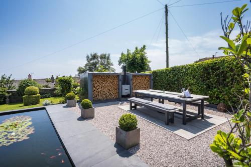 Strete Barton House – Photos 4