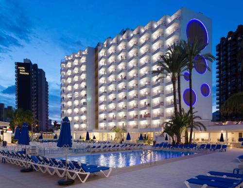Ambassador Playa II photo 43