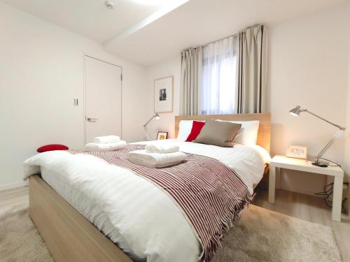 LANG Hotel Ginza 1LDK 50m2