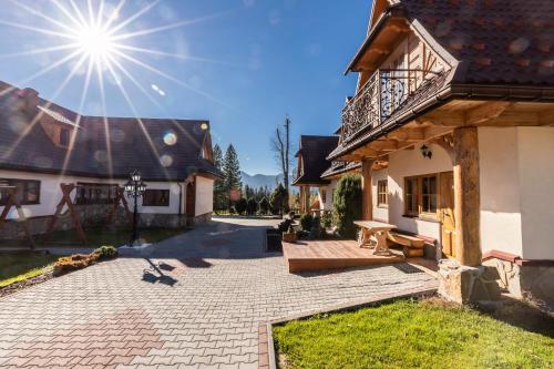 udanypobyt Apartamenty Przy Lesie 2