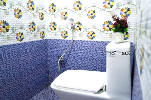 Gallery image of Homey Meadows - Beach Area in Visakhapatnam