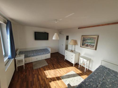 Gallery image of Odmor za dušu uz Zagorske brege in Vujci