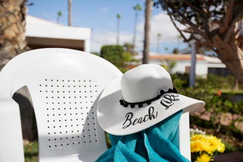 Fotografie z fotogalerie ubytování Las Vegas Golf 316 v destinaci Maspalomas