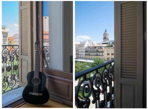 Apartamento Ideal Para 5 Personas スペイン マラガ Booking Com Apartamento Ideal Para 5 Personas スペイン マラガ Booking Com