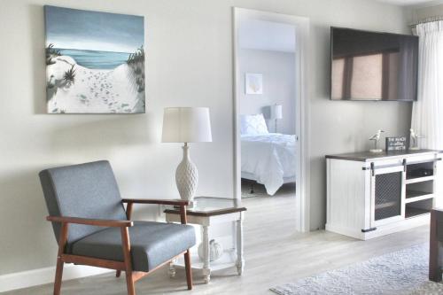 Ocean Breeze Condo – Photos 2