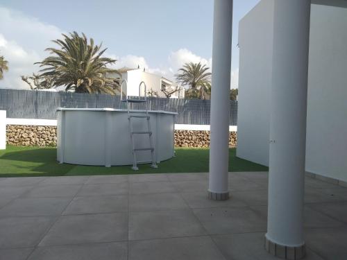 Villaparaiso (Spanje Son Xoriguer) - Booking.com