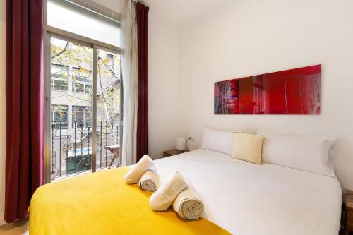 Stay U-nique Apartments Lope de Vega