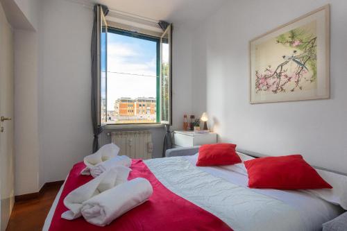 Ginori Apartment-Rental in Rome