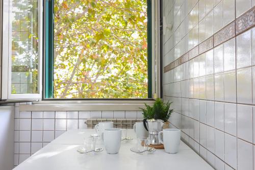 Ginori Apartment-Rental in Rome