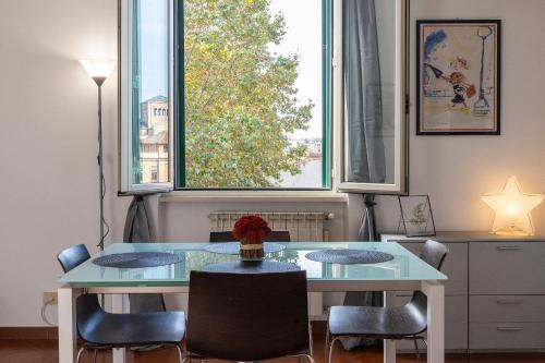 Ginori Apartment-Rental in Rome